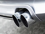 Exhaust Repairs in Dundee