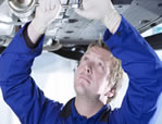 MOT Testing in Dundee